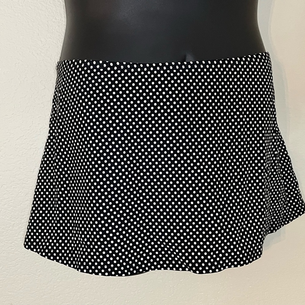 Bikini skirt